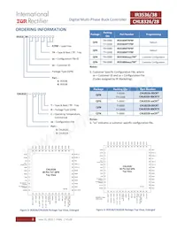 CHL8328-35CRT Datasheet Page 2