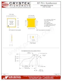 CPLL66-2175-2175 데이터 시트 페이지 4