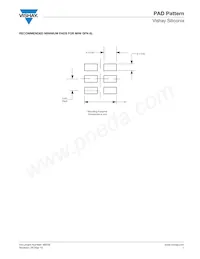 DG2591DN-T1-GE4 Datasheet Page 11