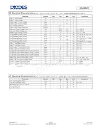 DGD05473FN-7 Datenblatt Seite 4