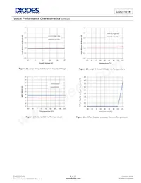 DGD2101MS8-13 Datasheet Page 9