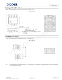 DGD2106MS8-13 Datasheet Page 10