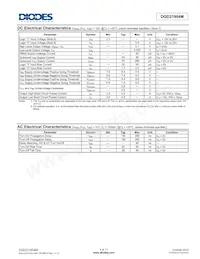 DGD21904MS14-13 Datasheet Pagina 4