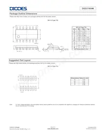 DGD21904MS14-13 Datasheet Pagina 10