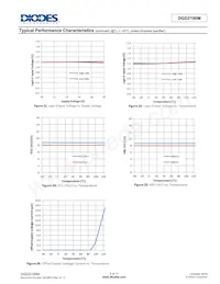 DGD2190MS8-13 Datasheet Page 9