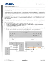 DML3006LFDS-7 Datasheet Page 9
