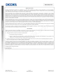 DML3006LFDS-7 Datasheet Page 11