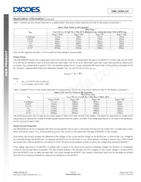 DML3009LDC-7 Datasheet Page 9