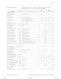 EC7100VQI Datasheet Page 7