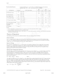 EC7100VQI Datasheet Pagina 8