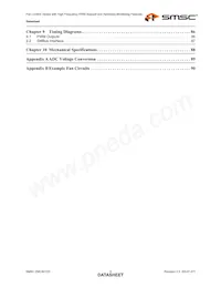 EMC6D103-CZC Datasheet Page 5