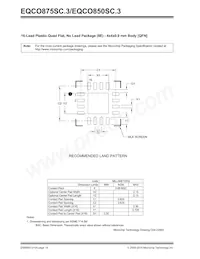 EQCO850SC.3-TRAY Datasheet Page 14