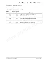 EQCO850SC.3-TRAY Datasheet Page 15