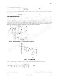 ER3105DI Datasheet Pagina 21