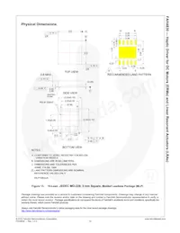FAH4830MPX Datasheet Page 14