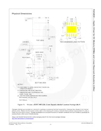 FAH4830MPX Datenblatt Seite 14