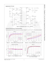 FAN2103MPX數據表 頁面 9