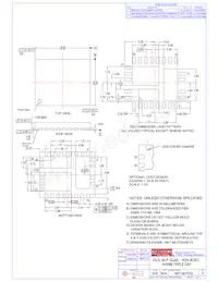 FAN2103MPX數據表 頁面 14