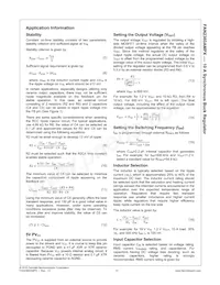 FAN2360AMPX Datasheet Pagina 14