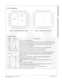 FAN23SV56AMPX Datasheet Page 5