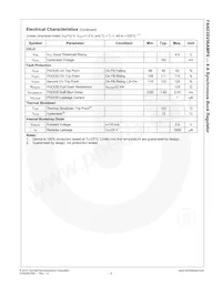 FAN23SV56AMPX Datasheet Page 9