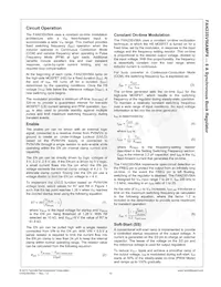 FAN23SV56AMPX Datasheet Page 14