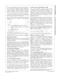 FAN23SV56AMPX Datasheet Page 15