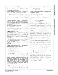 FAN23SV56AMPX Datasheet Page 16