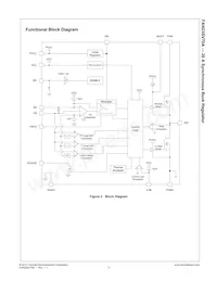 FAN23SV70AMPX Datasheet Page 4