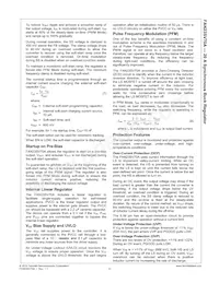FAN23SV70AMPX數據表 頁面 14