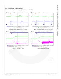 FAN4860UC54X Datasheet Page 13