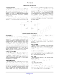 FAN49103AUC330X Datasheet Page 12