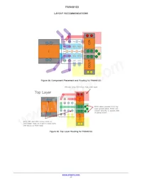 FAN49103AUC330X Datasheet Page 17