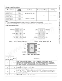 FAN5361UMP123X Datenblatt Seite 2