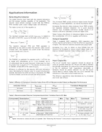 FAN5361UMP123X Datasheet Page 14