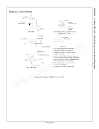FAN5361UMP123X Datasheet Page 16