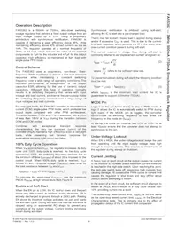 FAN5362UC29X Datenblatt Seite 10
