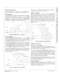 FAN5365UC02X Datasheet Pagina 20