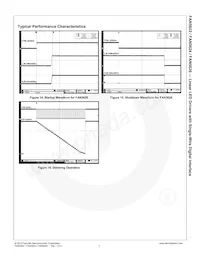 FAN5626LX Datasheet Page 8
