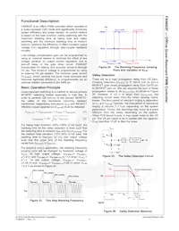 FAN602FMX Datasheet Page 12