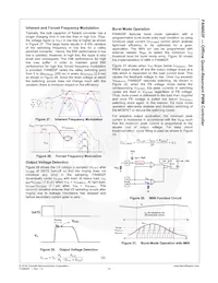 FAN602FMX Datasheet Page 13