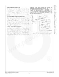 FAN602FMX Datasheet Page 19