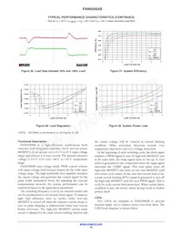 FAN65004B Datasheet Page 16