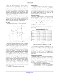 FAN65004B Datasheet Pagina 18