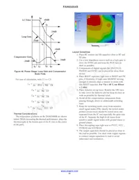 FAN65004B Datasheet Page 22