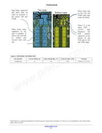 FAN65004B Datasheet Pagina 23