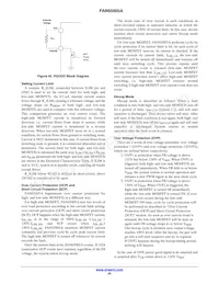 FAN65005A Datasheet Page 20