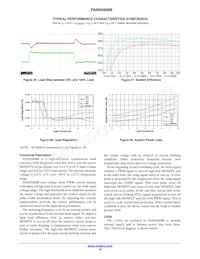 FAN65008B Datasheet Pagina 16