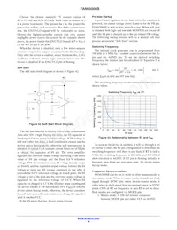 FAN65008B Datasheet Pagina 18