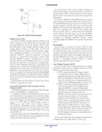 FAN65008B Datasheet Page 20